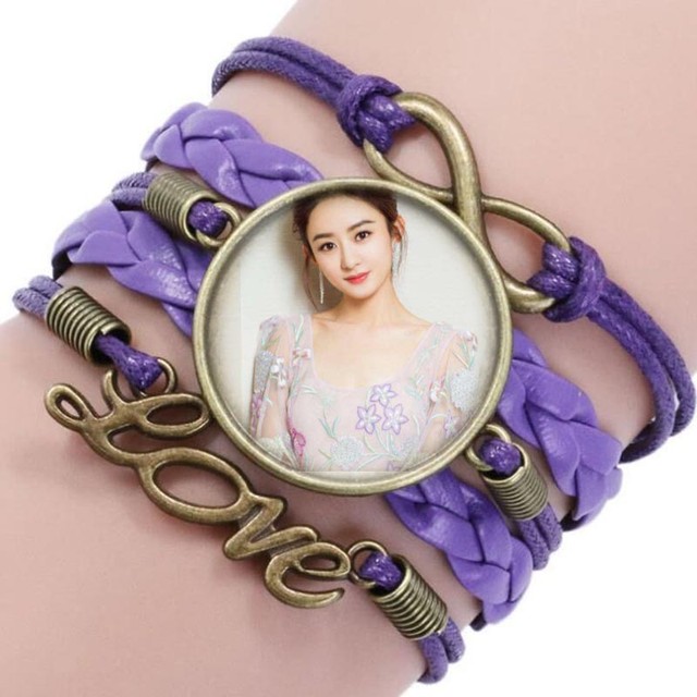 sublimation bracelets for custom gifts fashion women weave bracelet hot  tranfer printing blank jewelry consumable 15pcs/lot - AliExpress